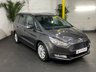 USED 2017 67 FORD GALAXY 2.0 TITANIUM X TDCI 5d 148 BHP SAT NAV LEATHER SUNROOF