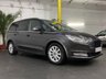 USED 2017 67 FORD GALAXY 2.0 TITANIUM X TDCI 5d 148 BHP SAT NAV LEATHER SUNROOF