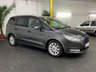 USED 2017 67 FORD GALAXY 2.0 TITANIUM X TDCI 5d 148 BHP SAT NAV LEATHER SUNROOF
