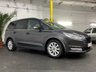 USED 2017 67 FORD GALAXY 2.0 TITANIUM X TDCI 5d 148 BHP SAT NAV LEATHER SUNROOF