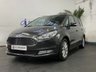 USED 2017 67 FORD GALAXY 2.0 TITANIUM X TDCI 5d 148 BHP SAT NAV LEATHER SUNROOF