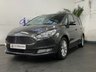 USED 2017 67 FORD GALAXY 2.0 TITANIUM X TDCI 5d 148 BHP SAT NAV LEATHER SUNROOF