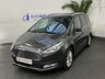 USED 2017 67 FORD GALAXY 2.0 TITANIUM X TDCI 5d 148 BHP SAT NAV LEATHER SUNROOF
