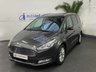 USED 2017 67 FORD GALAXY 2.0 TITANIUM X TDCI 5d 148 BHP SAT NAV LEATHER SUNROOF