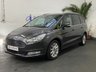USED 2017 67 FORD GALAXY 2.0 TITANIUM X TDCI 5d 148 BHP SAT NAV LEATHER SUNROOF