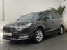 USED 2017 67 FORD GALAXY 2.0 TITANIUM X TDCI 5d 148 BHP SAT NAV LEATHER SUNROOF