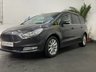 USED 2017 67 FORD GALAXY 2.0 TITANIUM X TDCI 5d 148 BHP SAT NAV LEATHER SUNROOF