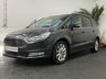 USED 2017 67 FORD GALAXY 2.0 TITANIUM X TDCI 5d 148 BHP SAT NAV LEATHER SUNROOF