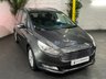 USED 2017 67 FORD GALAXY 2.0 TITANIUM X TDCI 5d 148 BHP SAT NAV LEATHER SUNROOF