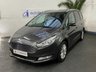 USED 2017 67 FORD GALAXY 2.0 TITANIUM X TDCI 5d 148 BHP SAT NAV LEATHER SUNROOF