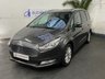 USED 2017 67 FORD GALAXY 2.0 TITANIUM X TDCI 5d 148 BHP SAT NAV LEATHER SUNROOF
