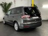USED 2017 67 FORD GALAXY 2.0 TITANIUM X TDCI 5d 148 BHP SAT NAV LEATHER SUNROOF