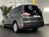 USED 2017 67 FORD GALAXY 2.0 TITANIUM X TDCI 5d 148 BHP SAT NAV LEATHER SUNROOF