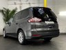 USED 2017 67 FORD GALAXY 2.0 TITANIUM X TDCI 5d 148 BHP SAT NAV LEATHER SUNROOF