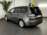 USED 2017 67 FORD GALAXY 2.0 TITANIUM X TDCI 5d 148 BHP SAT NAV LEATHER SUNROOF