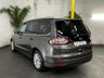 USED 2017 67 FORD GALAXY 2.0 TITANIUM X TDCI 5d 148 BHP SAT NAV LEATHER SUNROOF