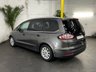 USED 2017 67 FORD GALAXY 2.0 TITANIUM X TDCI 5d 148 BHP SAT NAV LEATHER SUNROOF