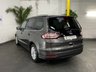 USED 2017 67 FORD GALAXY 2.0 TITANIUM X TDCI 5d 148 BHP SAT NAV LEATHER SUNROOF