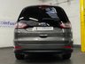 USED 2017 67 FORD GALAXY 2.0 TITANIUM X TDCI 5d 148 BHP SAT NAV LEATHER SUNROOF