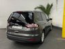 USED 2017 67 FORD GALAXY 2.0 TITANIUM X TDCI 5d 148 BHP SAT NAV LEATHER SUNROOF