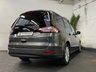 USED 2017 67 FORD GALAXY 2.0 TITANIUM X TDCI 5d 148 BHP SAT NAV LEATHER SUNROOF