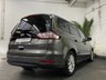 USED 2017 67 FORD GALAXY 2.0 TITANIUM X TDCI 5d 148 BHP SAT NAV LEATHER SUNROOF