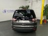 USED 2017 67 FORD GALAXY 2.0 TITANIUM X TDCI 5d 148 BHP SAT NAV LEATHER SUNROOF