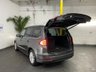 USED 2017 67 FORD GALAXY 2.0 TITANIUM X TDCI 5d 148 BHP SAT NAV LEATHER SUNROOF