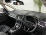 USED 2017 67 FORD GALAXY 2.0 TITANIUM X TDCI 5d 148 BHP SAT NAV LEATHER SUNROOF