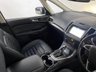 USED 2017 67 FORD GALAXY 2.0 TITANIUM X TDCI 5d 148 BHP SAT NAV LEATHER SUNROOF