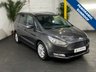 USED 2017 67 FORD GALAXY 2.0 TITANIUM X TDCI 5d 148 BHP SAT NAV LEATHER SUNROOF