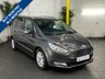 USED 2017 67 FORD GALAXY 2.0 TITANIUM X TDCI 5d 148 BHP SAT NAV LEATHER SUNROOF