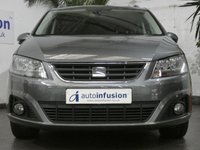 USED 2016 66 SEAT ALHAMBRA 2.0 TDI SE LUX 5d 150 BHP SAT NAV LEATHER SUNROOF