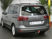 USED 2016 66 SEAT ALHAMBRA 2.0 TDI SE LUX 5d 150 BHP SAT NAV LEATHER SUNROOF
