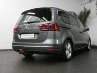 USED 2016 66 SEAT ALHAMBRA 2.0 TDI SE LUX 5d 150 BHP SAT NAV LEATHER SUNROOF