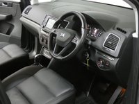 USED 2016 66 SEAT ALHAMBRA 2.0 TDI SE LUX 5d 150 BHP SAT NAV LEATHER SUNROOF