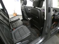 USED 2016 66 SEAT ALHAMBRA 2.0 TDI SE LUX 5d 150 BHP SAT NAV LEATHER SUNROOF