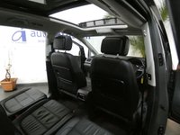 USED 2016 66 SEAT ALHAMBRA 2.0 TDI SE LUX 5d 150 BHP SAT NAV LEATHER SUNROOF