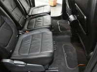 USED 2016 66 SEAT ALHAMBRA 2.0 TDI SE LUX 5d 150 BHP SAT NAV LEATHER SUNROOF