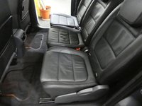USED 2016 66 SEAT ALHAMBRA 2.0 TDI SE LUX 5d 150 BHP SAT NAV LEATHER SUNROOF