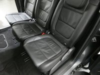 USED 2016 66 SEAT ALHAMBRA 2.0 TDI SE LUX 5d 150 BHP SAT NAV LEATHER SUNROOF