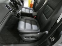 USED 2016 66 SEAT ALHAMBRA 2.0 TDI SE LUX 5d 150 BHP SAT NAV LEATHER SUNROOF