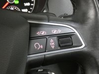 USED 2016 66 SEAT ALHAMBRA 2.0 TDI SE LUX 5d 150 BHP SAT NAV LEATHER SUNROOF