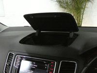 USED 2016 66 SEAT ALHAMBRA 2.0 TDI SE LUX 5d 150 BHP SAT NAV LEATHER SUNROOF