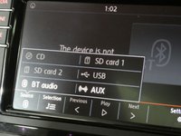 USED 2016 66 SEAT ALHAMBRA 2.0 TDI SE LUX 5d 150 BHP SAT NAV LEATHER SUNROOF