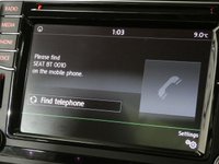 USED 2016 66 SEAT ALHAMBRA 2.0 TDI SE LUX 5d 150 BHP SAT NAV LEATHER SUNROOF