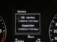 USED 2016 66 SEAT ALHAMBRA 2.0 TDI SE LUX 5d 150 BHP SAT NAV LEATHER SUNROOF
