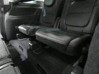 USED 2016 66 SEAT ALHAMBRA 2.0 TDI SE LUX 5d 150 BHP SAT NAV LEATHER SUNROOF