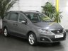 USED 2016 66 SEAT ALHAMBRA 2.0 TDI SE LUX 5d 150 BHP SAT NAV LEATHER SUNROOF
