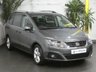 USED 2016 66 SEAT ALHAMBRA 2.0 TDI SE LUX 5d 150 BHP SAT NAV LEATHER SUNROOF